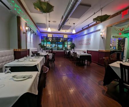 Tandoori Taste of India