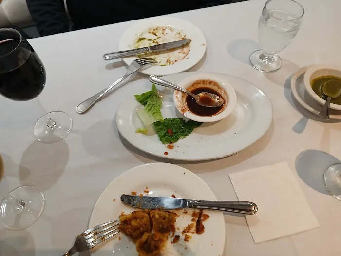 Tandoori Taste of India Picture 3