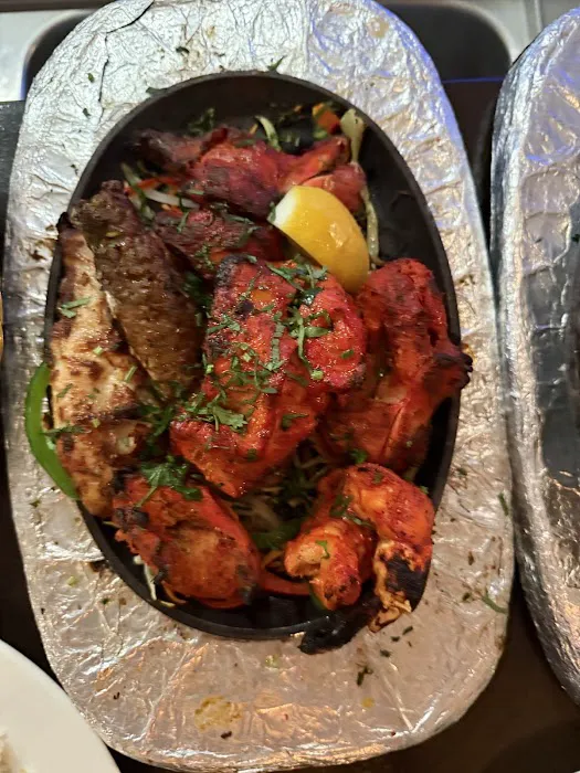 Tandoori Taste of India Picture 9