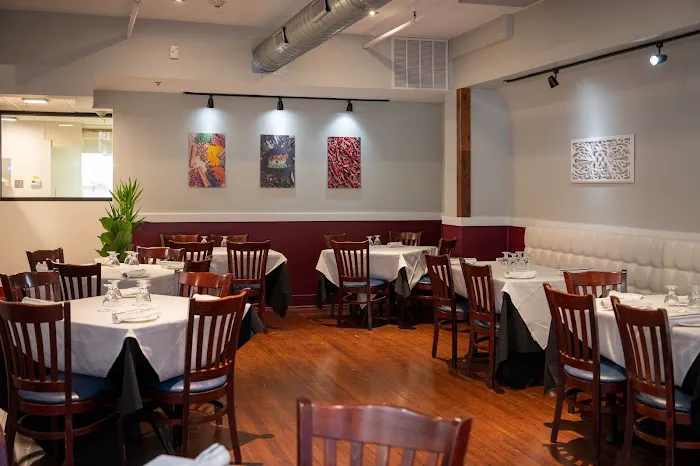Tandoori Taste of India Picture 10