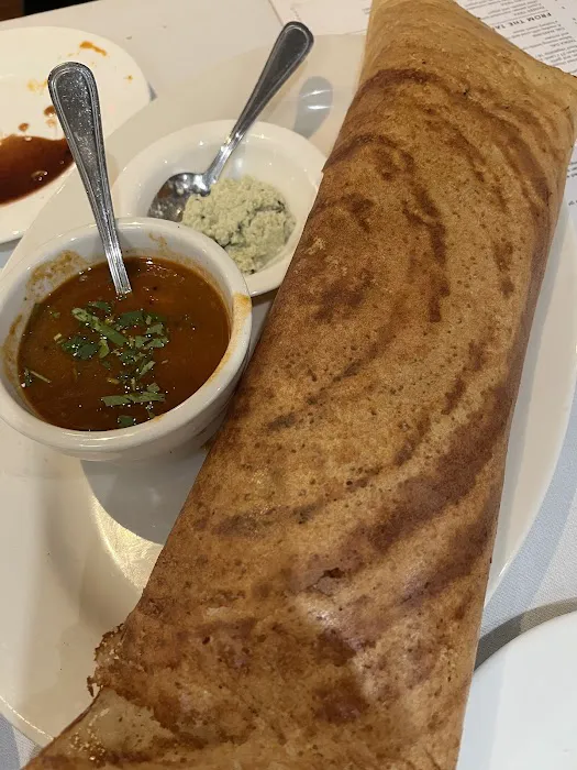 Tandoori Taste of India Picture 5