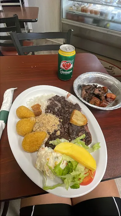 International Cafe & BBQ Picture 4