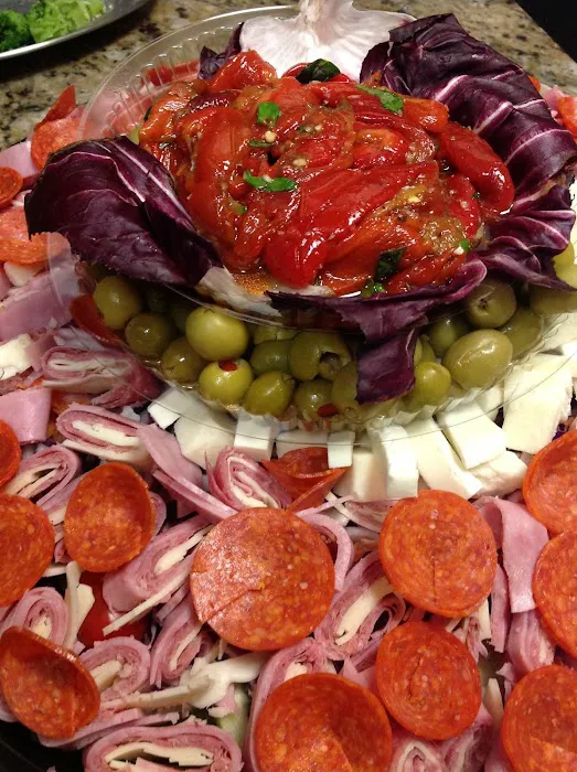 Angelo's Pizza and Pasta Picture 9
