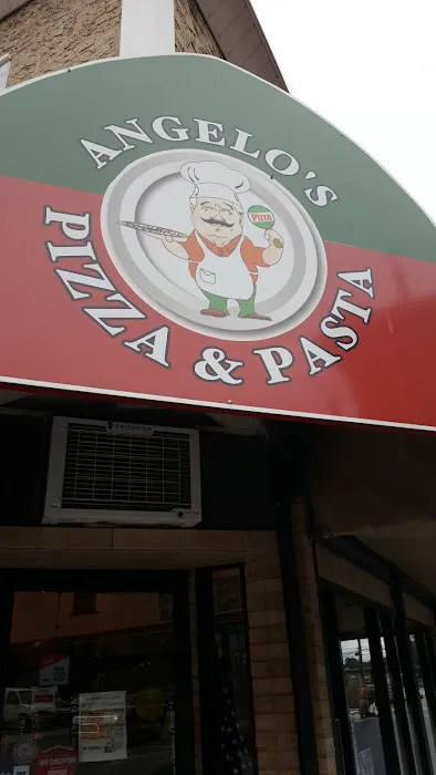 Angelo's Pizza and Pasta Picture 3
