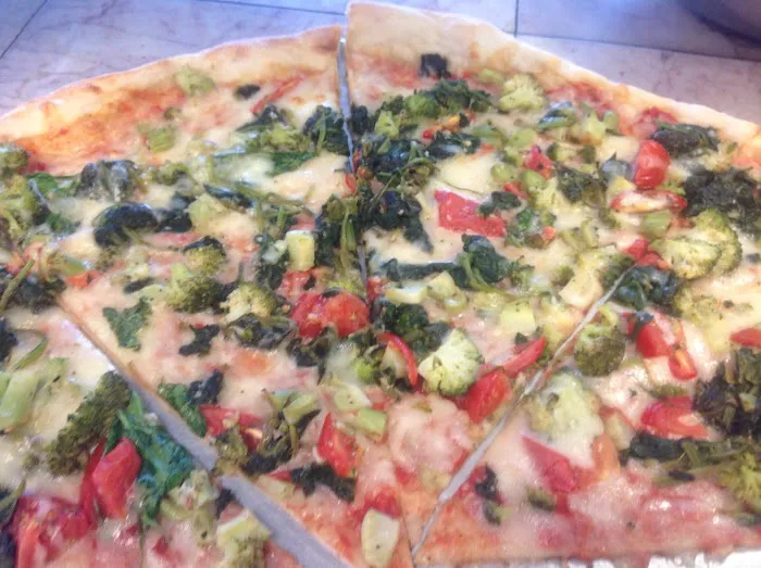 Angelo's Pizza and Pasta Picture 8