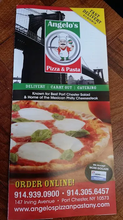 Angelo's Pizza and Pasta Picture 6