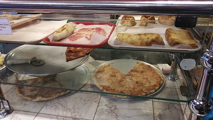 Angelo's Pizza and Pasta Picture 10