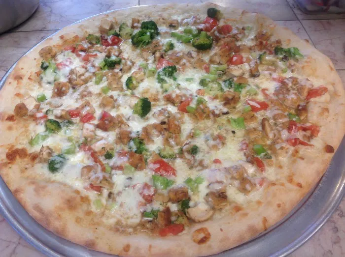 Angelo's Pizza and Pasta Picture 5