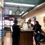 Mi Tierra Buffet