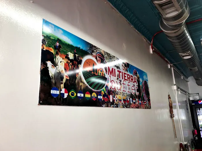 Mi Tierra Buffet Picture 2