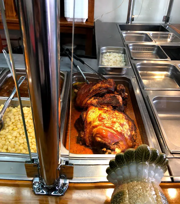 Mi Tierra Buffet Picture 4