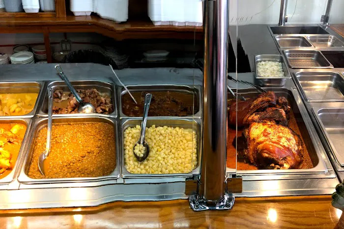 Mi Tierra Buffet Picture 5