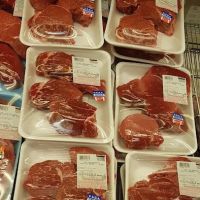 Costco Food Court ico