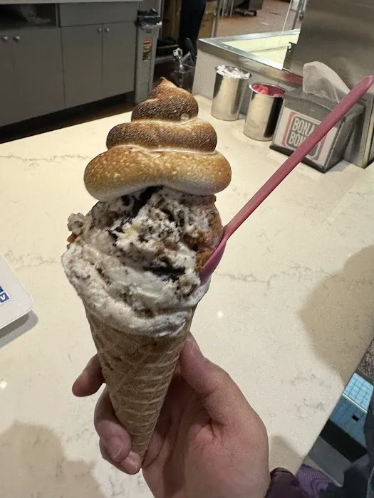 Bona Bona Ice Cream Picture 3