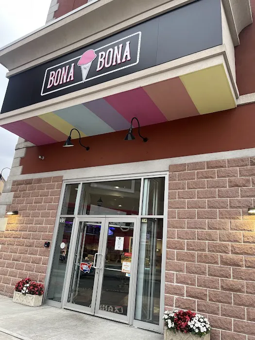 Bona Bona Ice Cream Picture 5