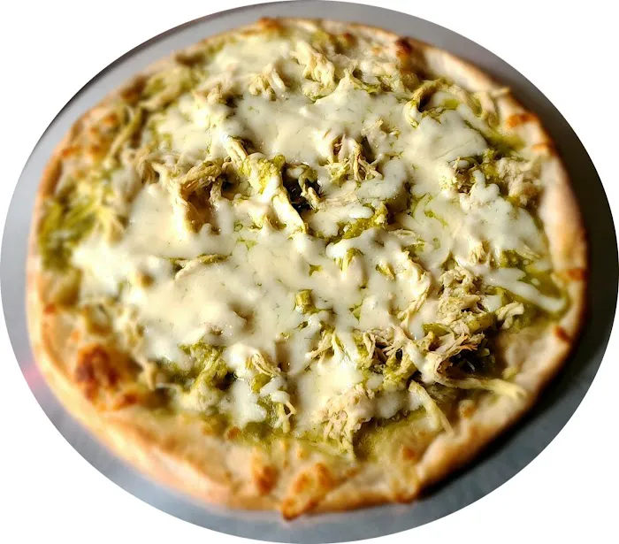 Lola's Pizzeria Picture 5