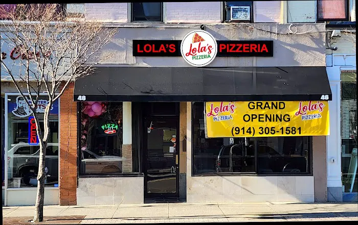 Lola's Pizzeria Picture 10