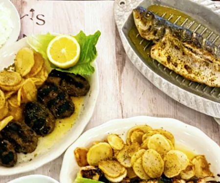 Telly’s Taverna Of Port Chester