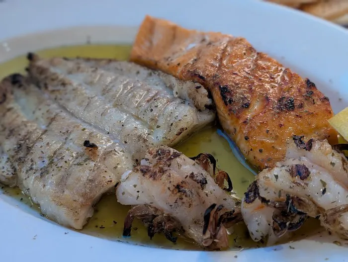 Telly’s Taverna Of Port Chester Picture 2
