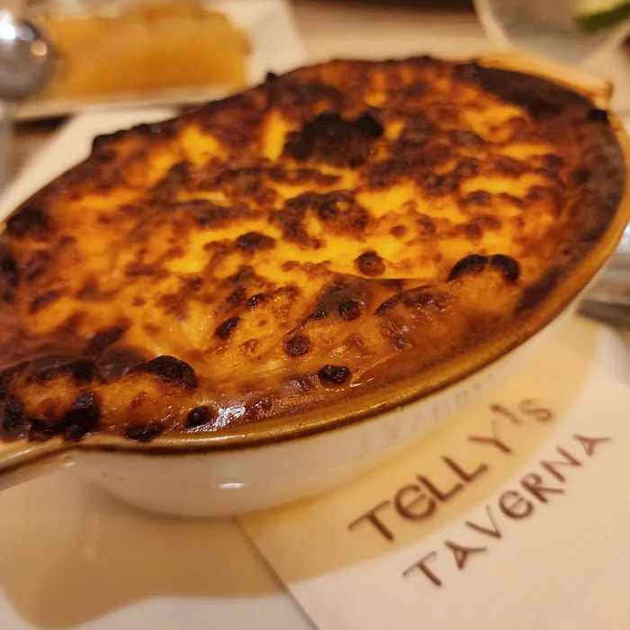 Telly’s Taverna Of Port Chester Picture 6