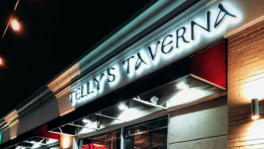 Telly’s Taverna Of Port Chester Picture 4