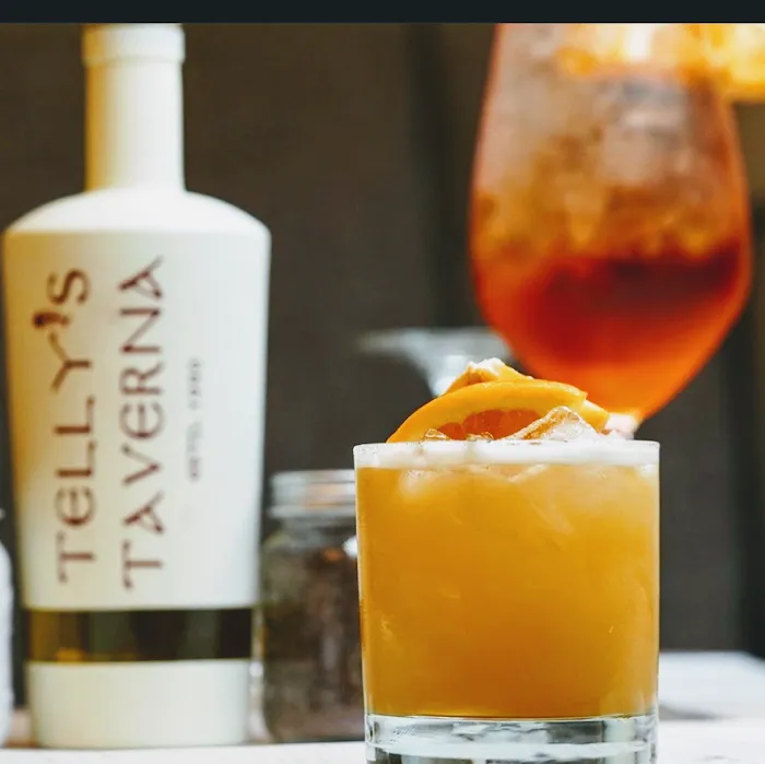 Telly’s Taverna Of Port Chester Picture 10
