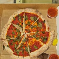 Papa Johns Pizza ico