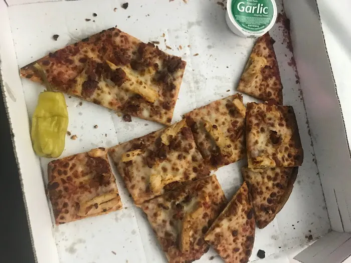 Papa Johns Pizza Picture 5