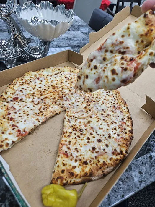 Papa Johns Pizza Picture 6