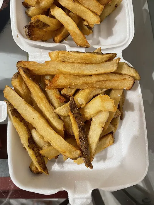 Hickory's BBQ Grill Picture 3