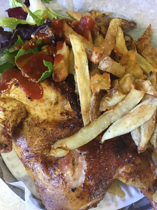 Hickory's BBQ Grill Picture 8