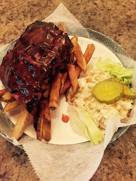 Hickory's BBQ Grill Picture 6