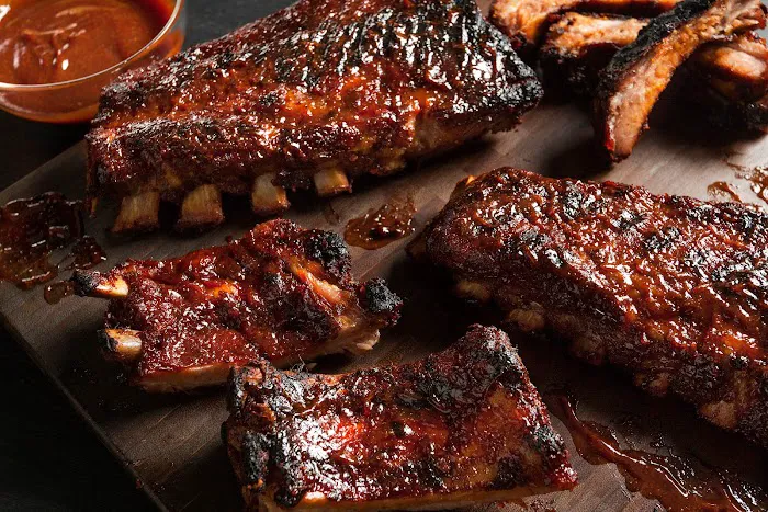 Hickory's BBQ Grill Picture 4