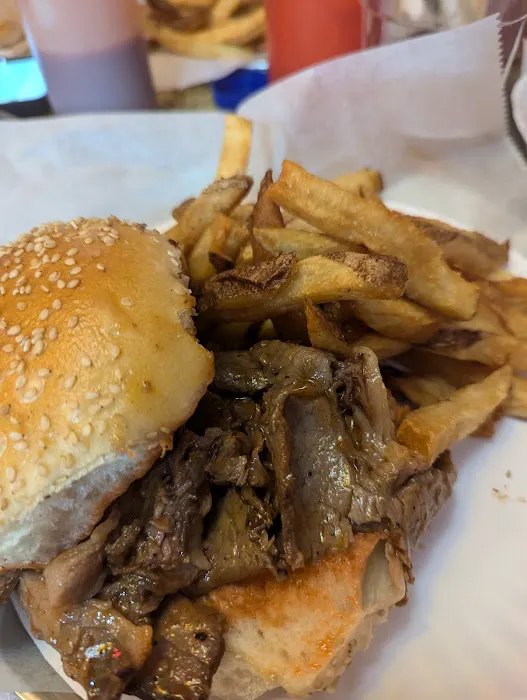Hickory's BBQ Grill Picture 7