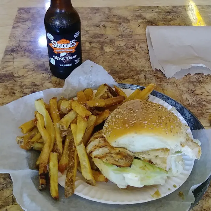 Hickory's BBQ Grill Picture 1
