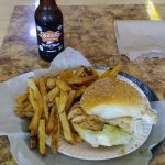 Hickory's BBQ Grill
