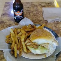 Hickory's BBQ Grill ico