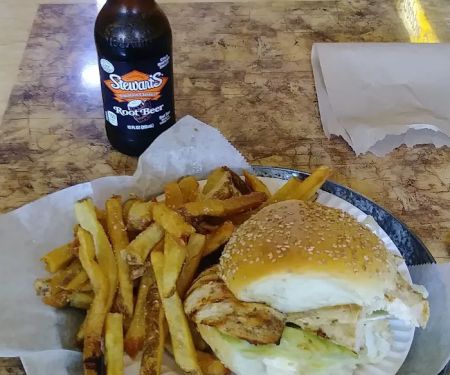 Hickory's BBQ Grill