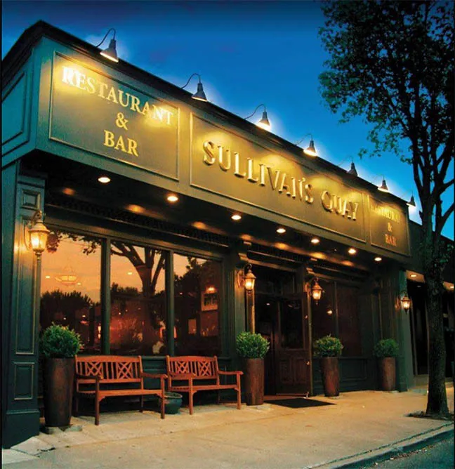 Sullivan's Quay Picture 9