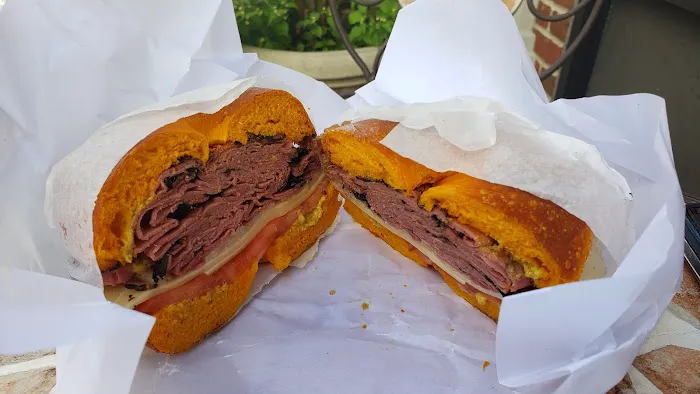 Let There Be Bagels Picture 7