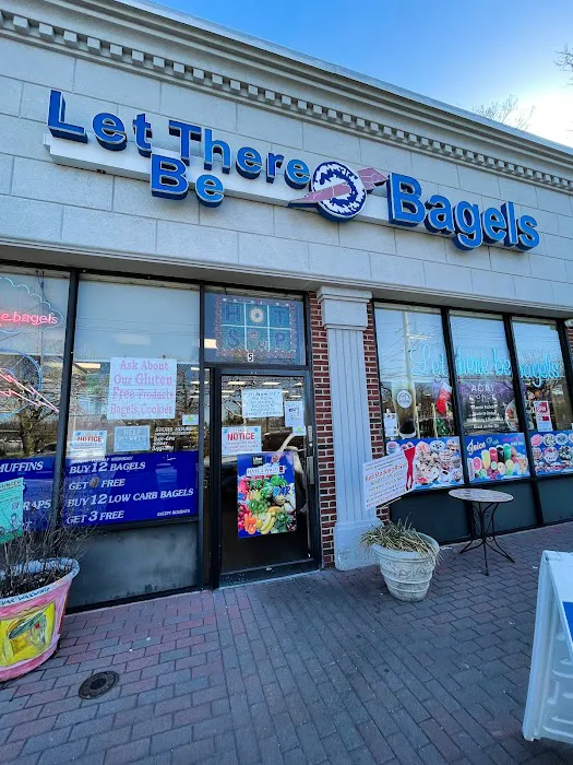 Let There Be Bagels Picture 6