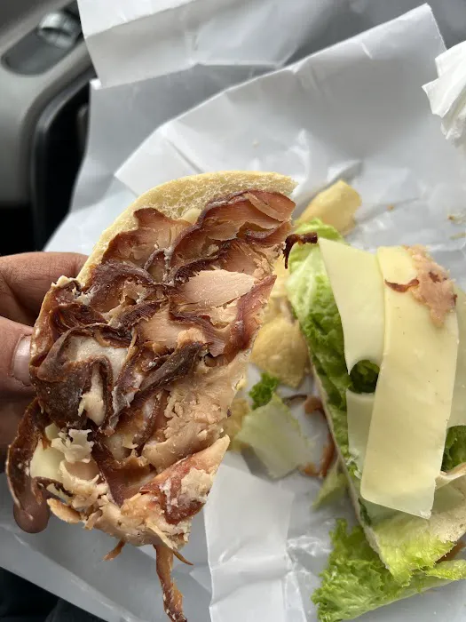 Let There Be Bagels Picture 1