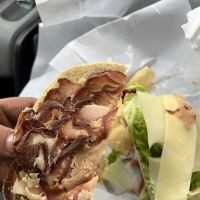 Let There Be Bagels ico