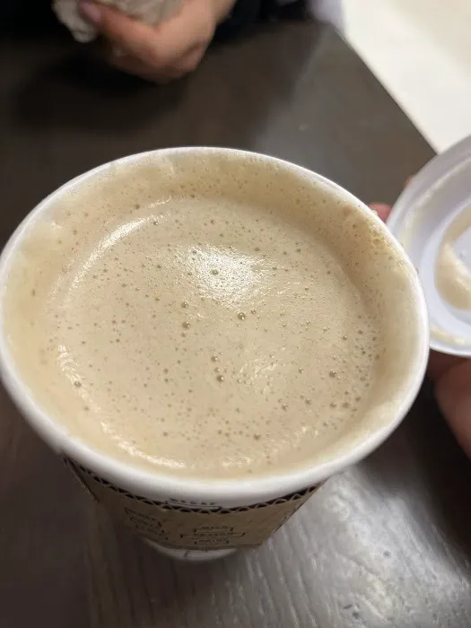 Starbucks Picture 1