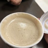 Starbucks ico
