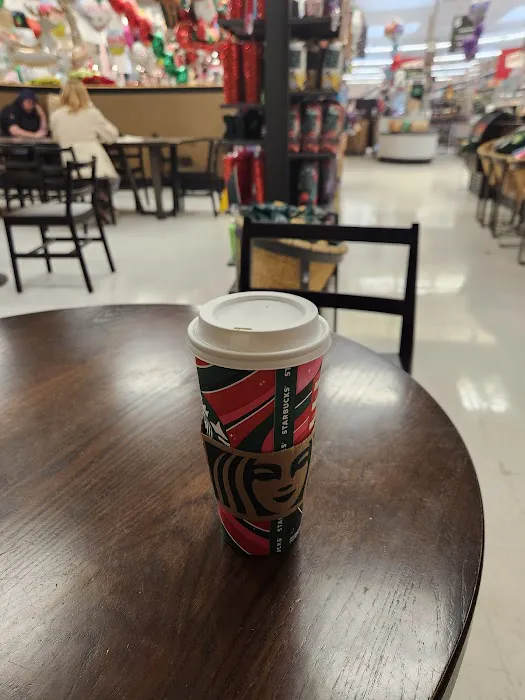 Starbucks Picture 3