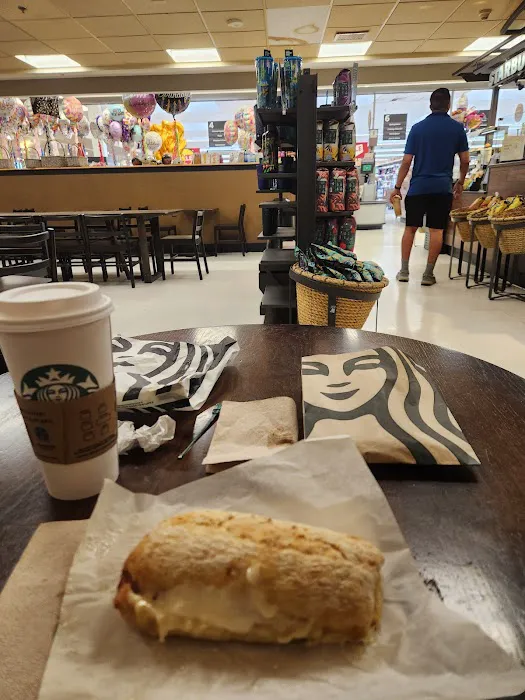 Starbucks Picture 4