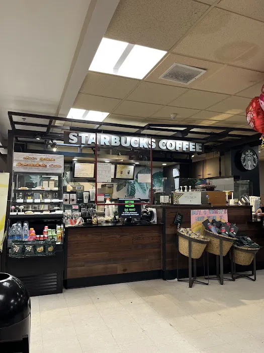 Starbucks Picture 10
