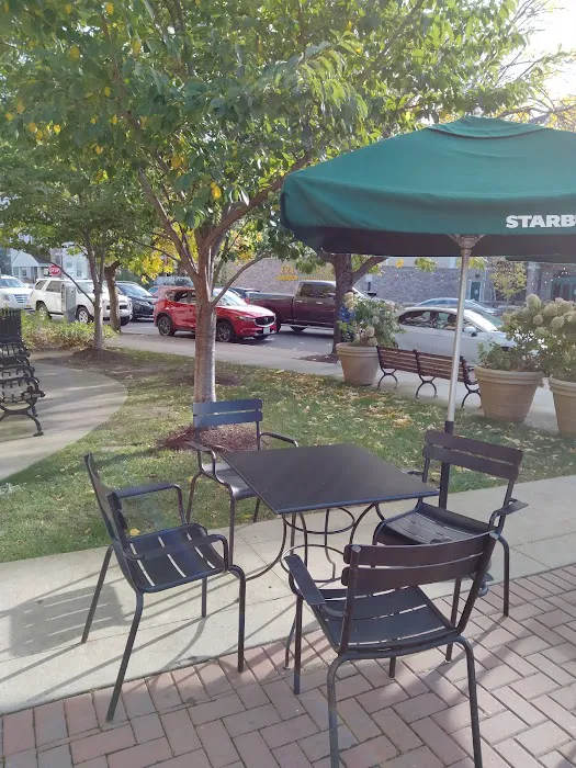Starbucks Picture 7