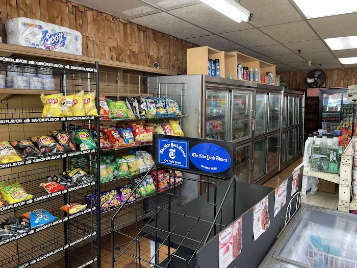 Jnhee Deli & Grocery Inc Picture 8